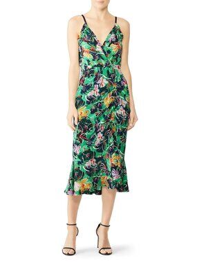 R-93. SALONI Jennie Dress